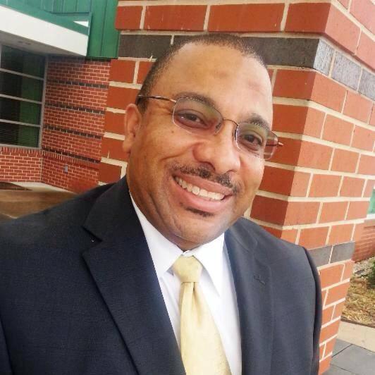Steven Gourrier, Principal Steven Gourrier, Principal